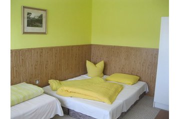 Slovakija Privát Nová Lesná, Eksterjeras